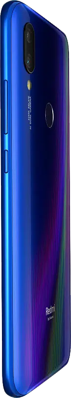 Xiaomi Redmi Y3 laft Image