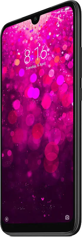 Xiaomi Redmi Y3 right Image