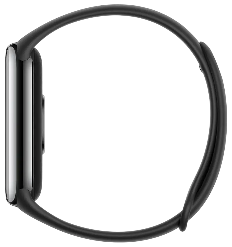 Xiaomi Smart Band 8 Side