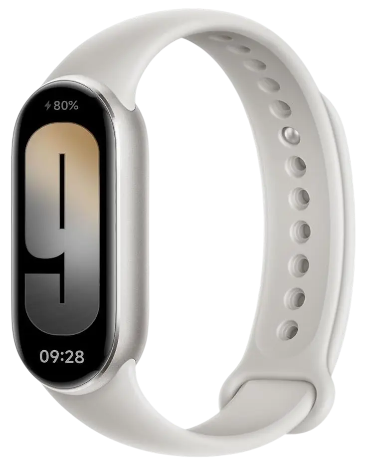 Xiaomi Smart Band 9 Titan Gray Official