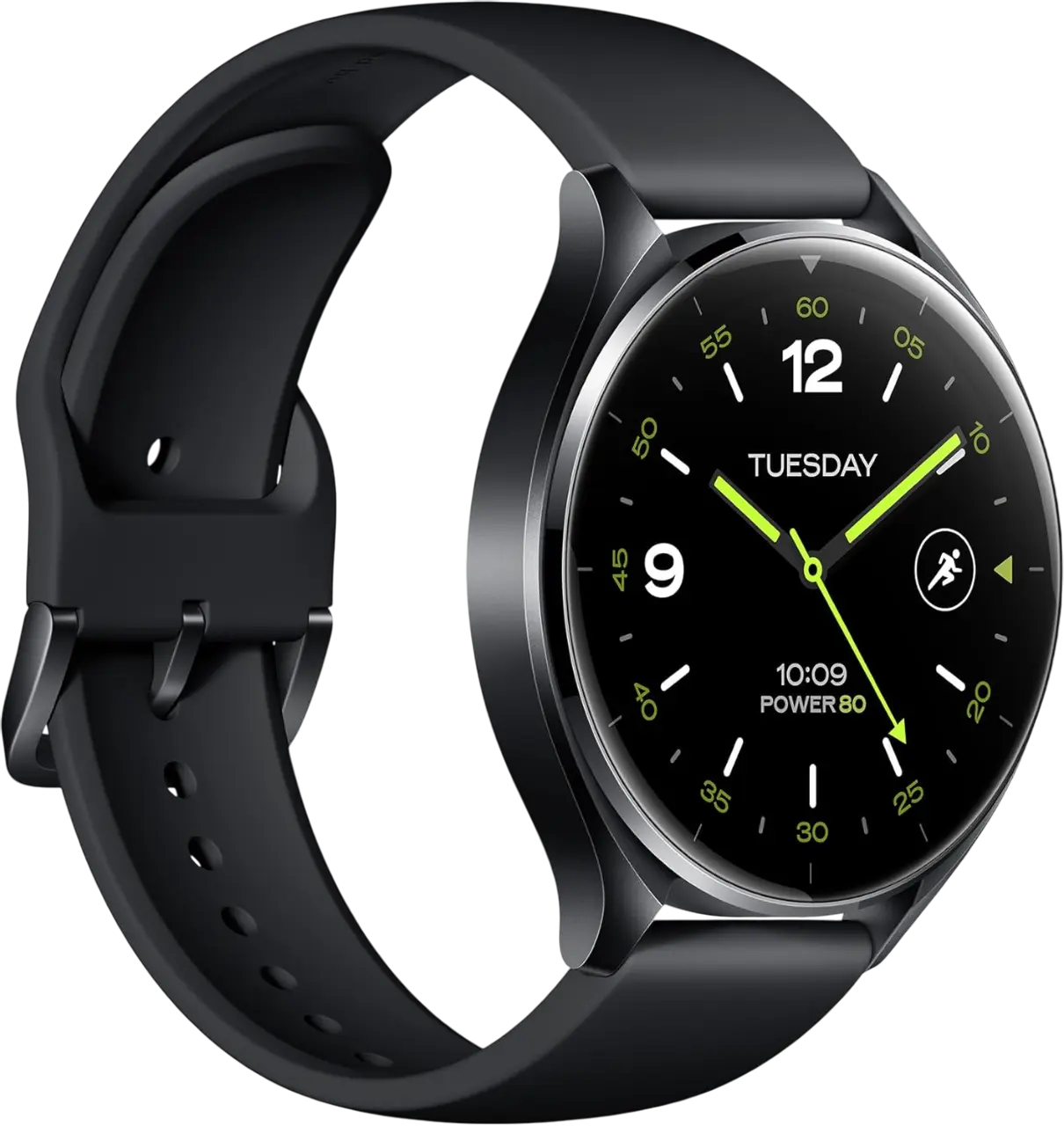 Xiaomi Watch 2 Front Side