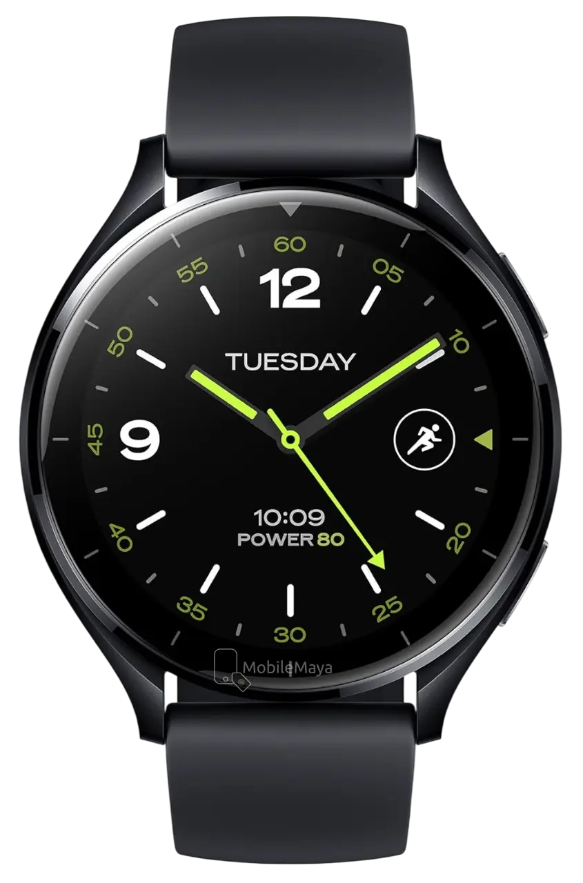 Xiaomi Watch 2 Front