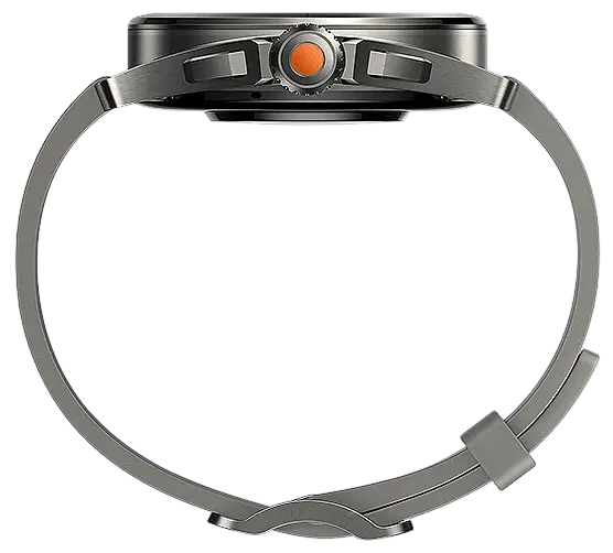Xiaomi Watch S4 Sport Side Image