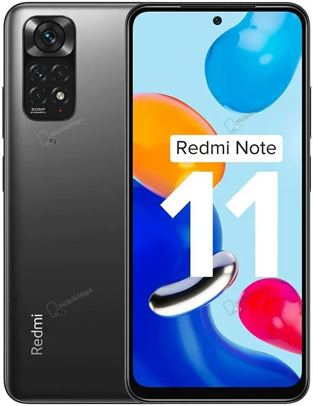 XiaomiRedmiNote11GraphiteGrayofficialImage-ezgif