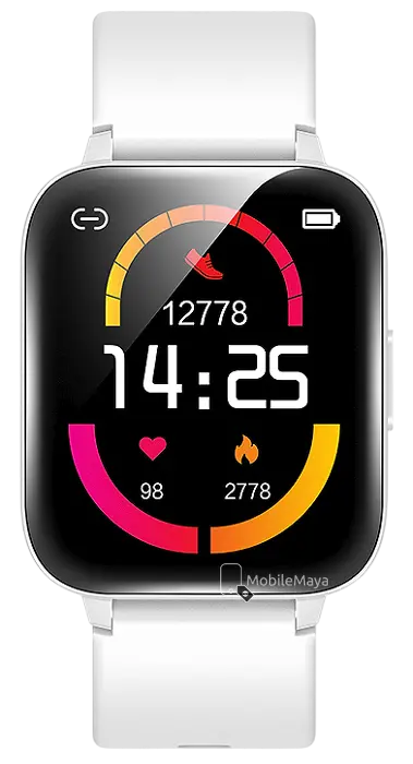 XINJI COBEE C1 Display Side
