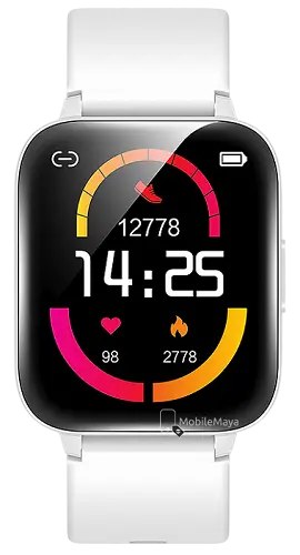 XINJI COBEE C1 Display