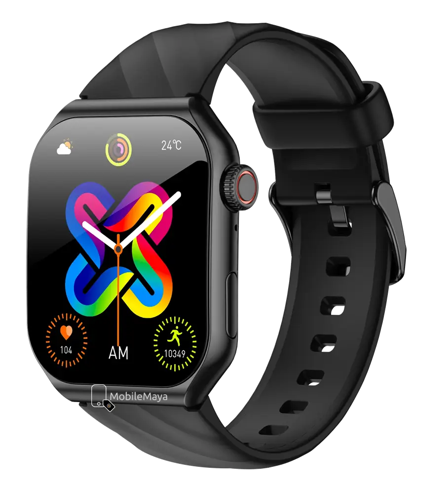 XINJI COBEE C1 PLUS Black image