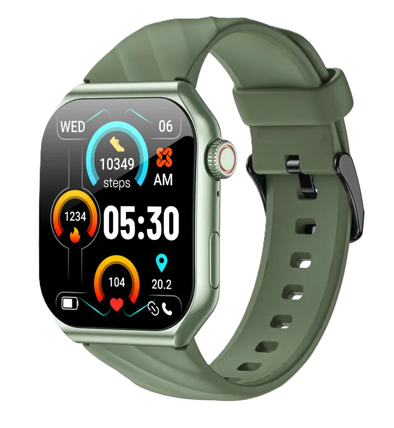 XINJI COBEE C1 PLUS Green image