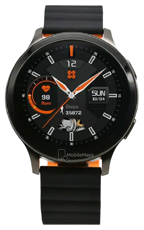 XINJI COBEE C3 Display Side