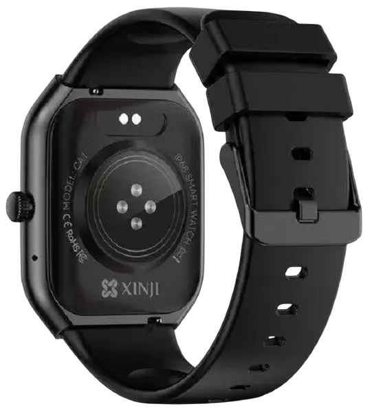 XINJI COBEE CA1 Back Side