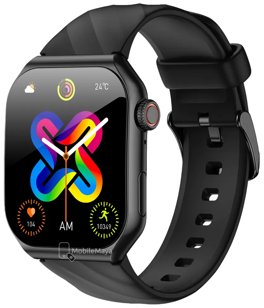 XINJI COBEE CA1 Black