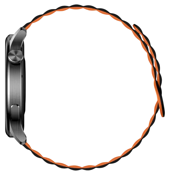 XINJI Nothing 3 Button Side