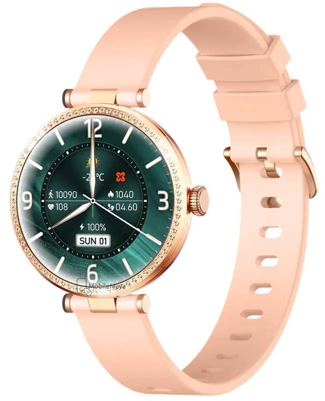 XINJI PAGT G2 PLUS Gold