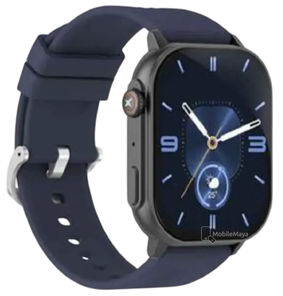 Xpert Prime Blue