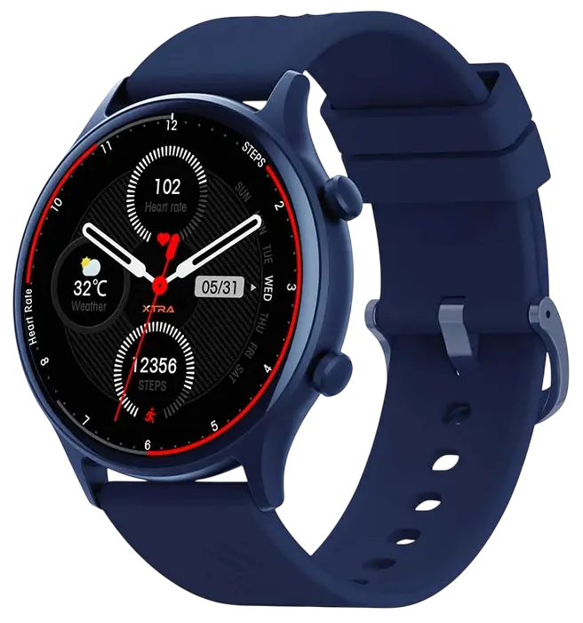 XTRA Active R16 Blue