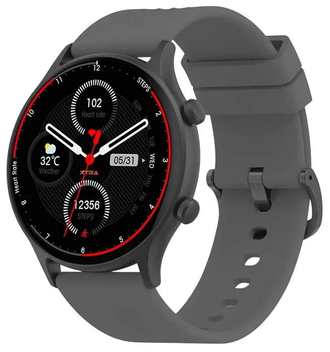 XTRA Active R16 Grey