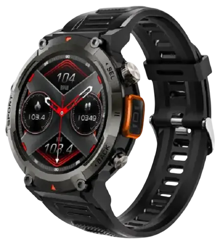 XTRA Active R28 Black