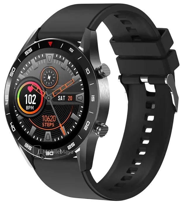 XTRA Active R7 Black