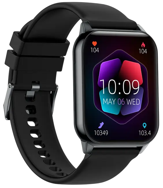 XTRA Active S18 Black