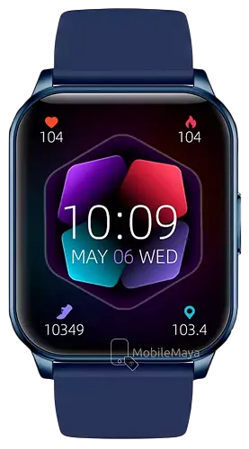 XTRA Active S18 Display