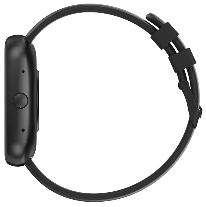 XTRA Active S5 Pro Button Side