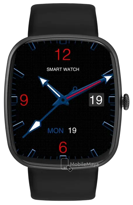 XTRA Active S5 Pro Display Side