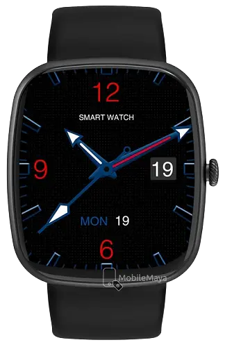 XTRA Active S5 Pro Display