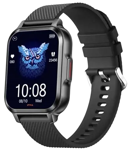 XTRA Active S8 Black