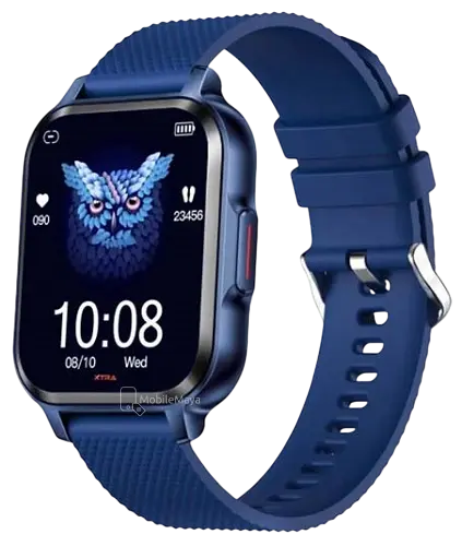 XTRA Active S8 Blue