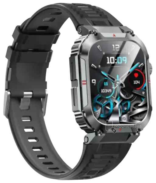 Yison Celebrat SW10Pro Black