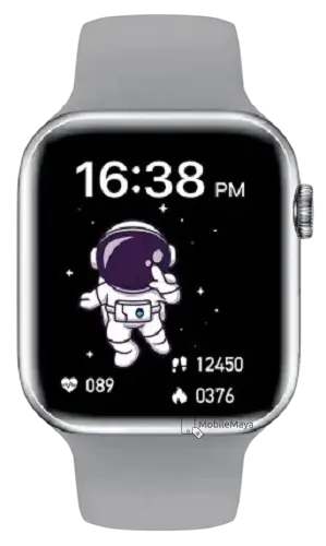 Yison Celebrat SW2Pro Display Side