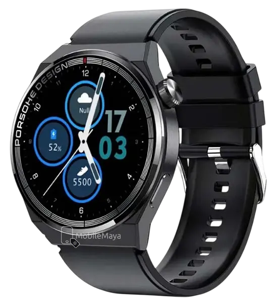 Yison Celebrat SW5Pro Black