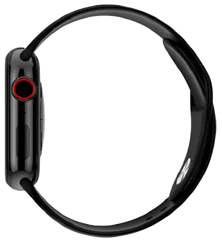 Yison Celebrat SW6Pro Button Side