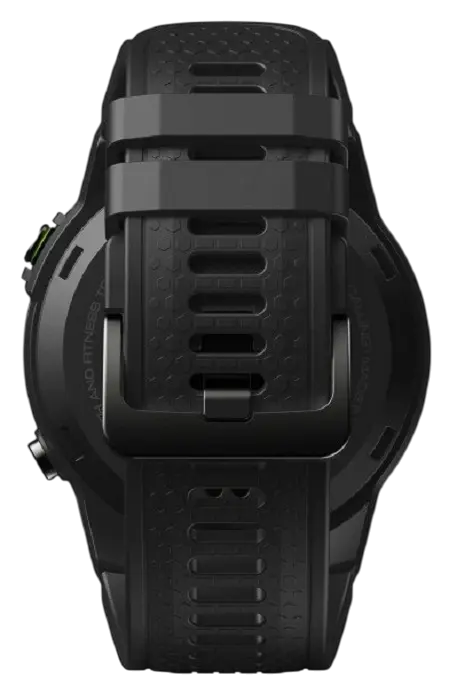 Zeblaze Ares 3 Pro Belt Side