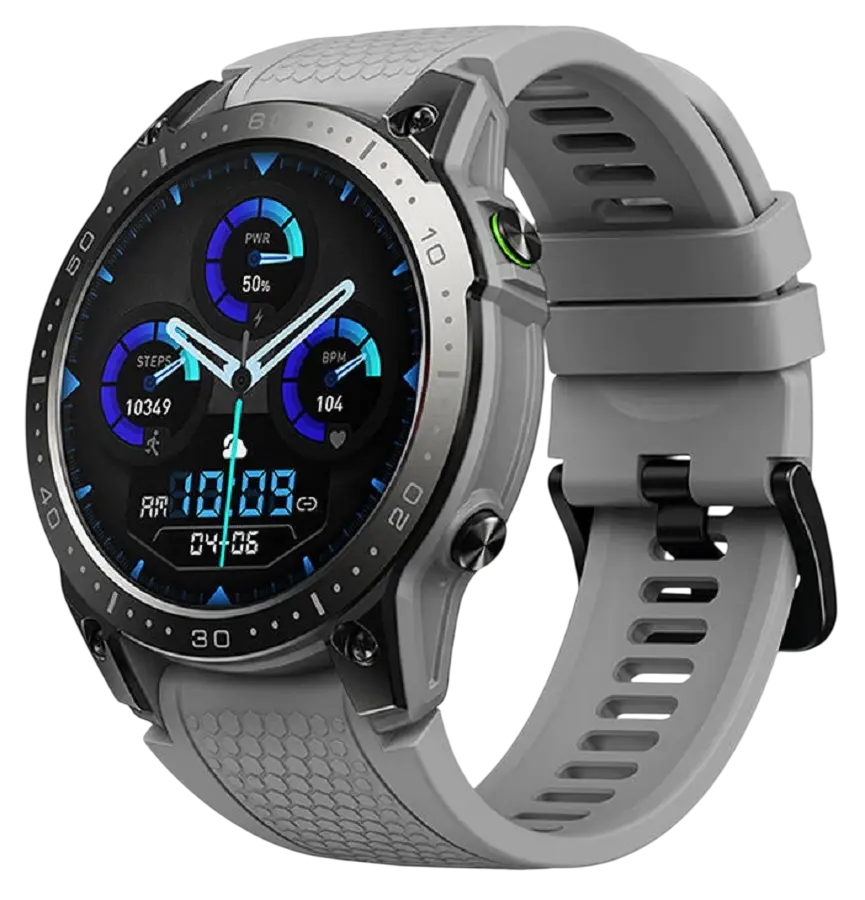 Zeblaze Ares 3 Pro  Silver