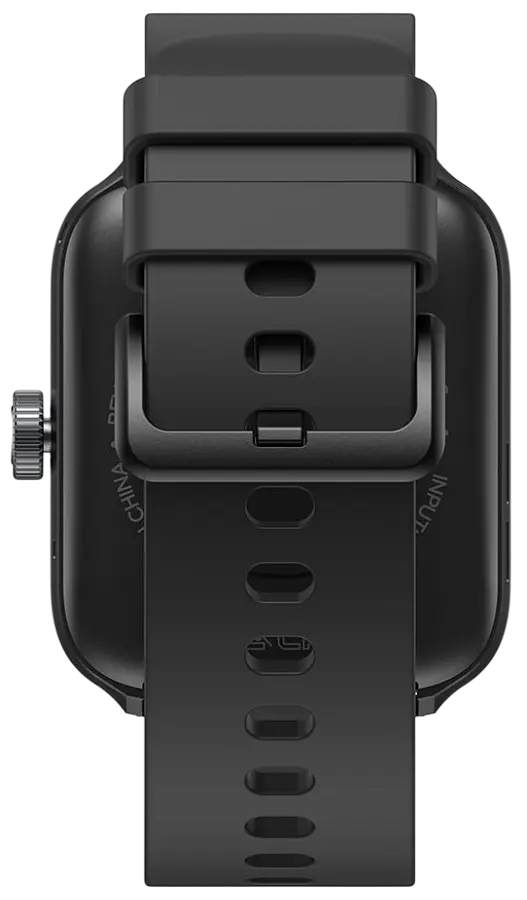 Zeblaze Beyond 3 Plus Belt Side
