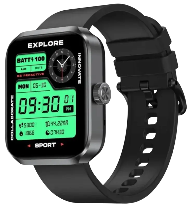 Zeblaze Beyond 3 Plus Black