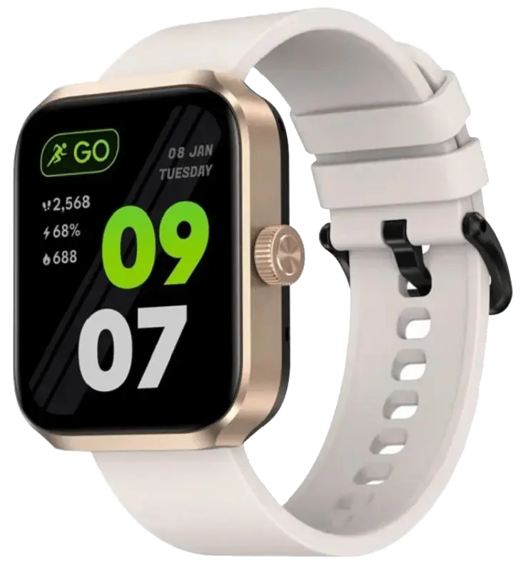 Zeblaze Beyond 3 Plus Gold