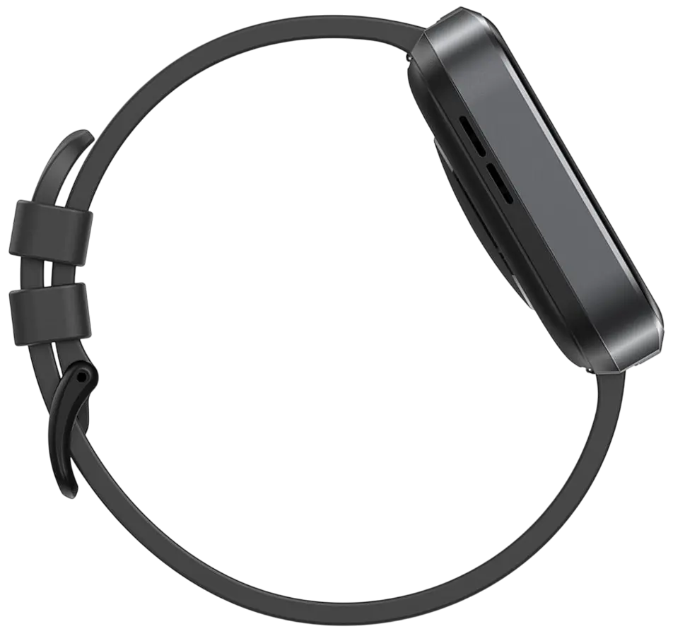 Zeblaze Beyond 3 Plus Side