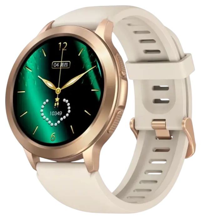 Zeblaze Btalk 2 Desert Gold