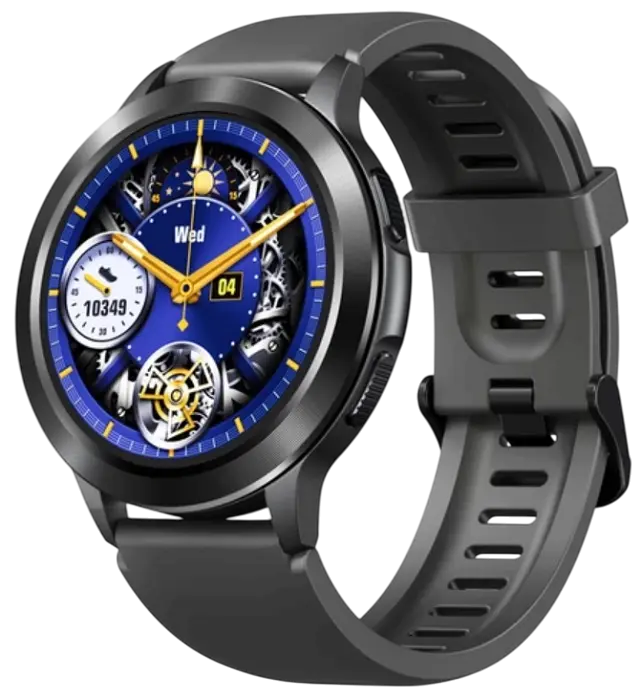 Zeblaze Btalk 2 Infinite Black