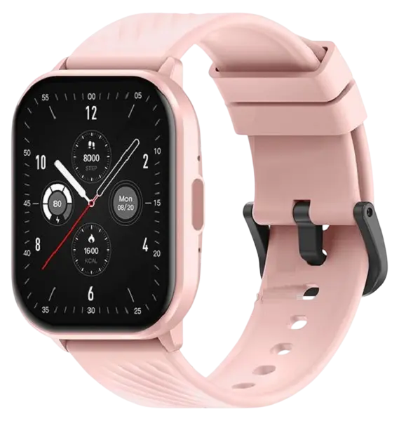 Zeblaze GTS 3 Rose Pink