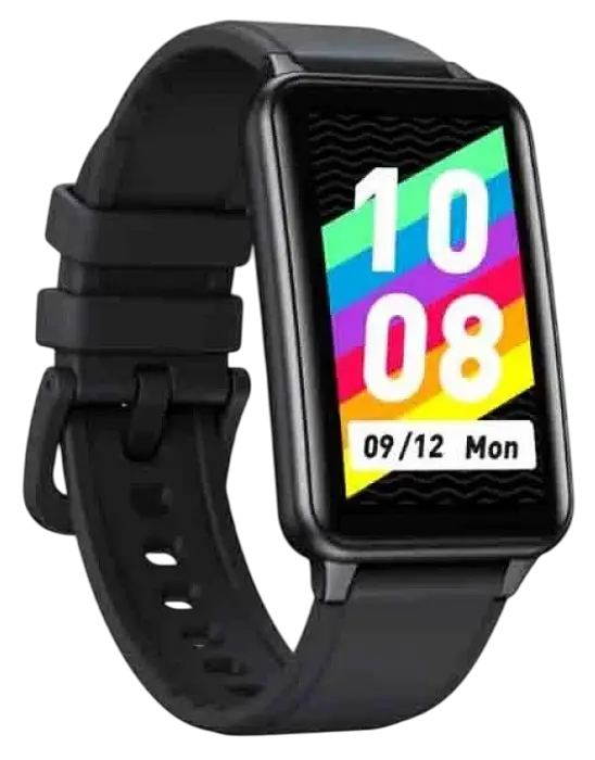 Zeblaze Meteor Black