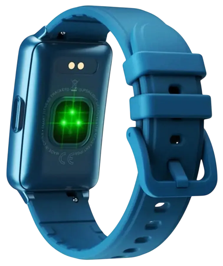 Zeblaze Meteor Ultra Back Side