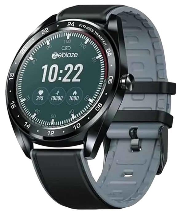 Zeblaze Neo Black