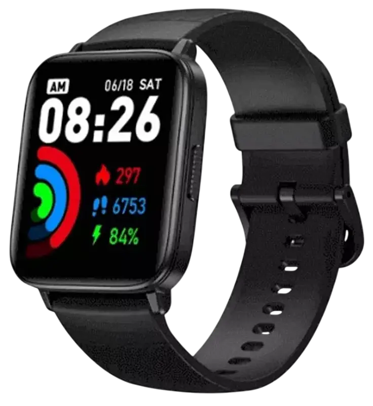 Zeblaze Swim GPS Black
