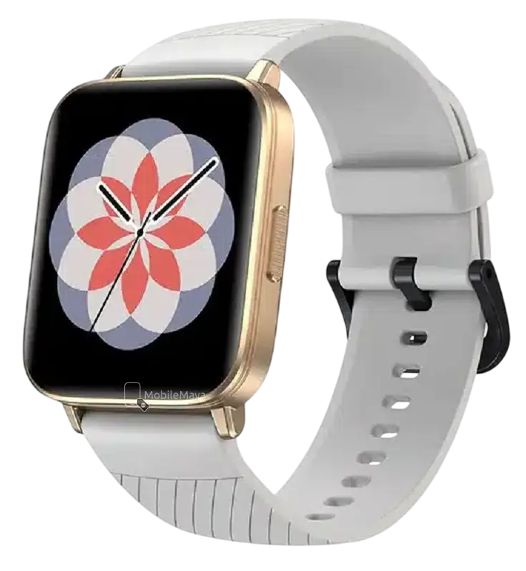 Zeblaze Swim GPS Gold