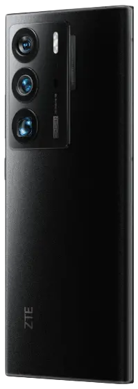 ZTE Axon 40 Ultra Back Right Side Image