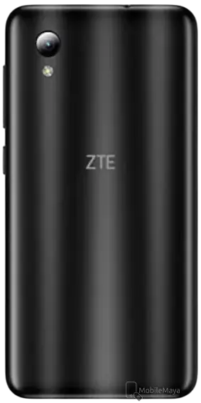 ZTE Blade A3 (2019) Back Image