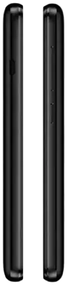 ZTE Blade A3 (2019) Side Image
